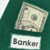 Banker money25072n
