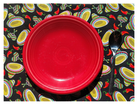 Fiesta – F100072
