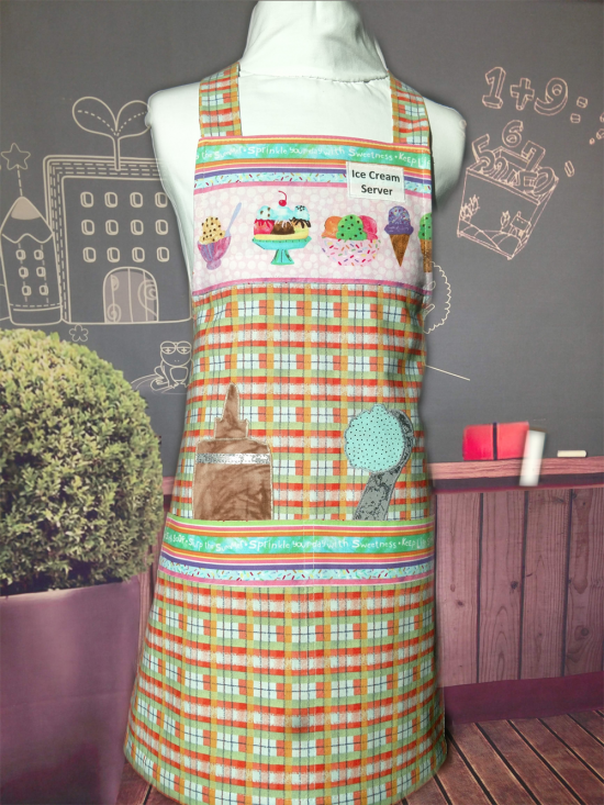 Ice Cream Server1000N