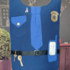 Police Officer F250