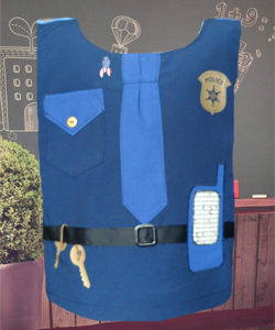 Police Officer