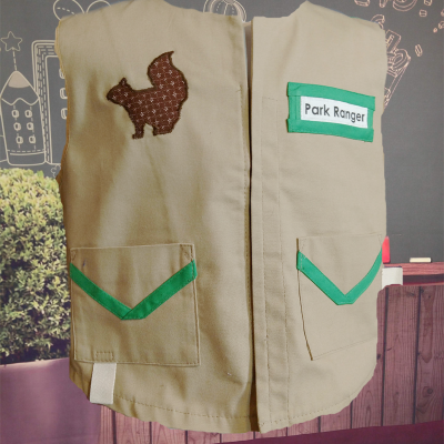 Park Ranger