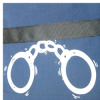 Police cuffs250