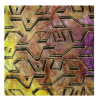 Dancing Worm BatikSQ