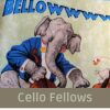 Cello Fellows