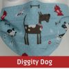 Diggity Dog