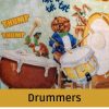 Drummers.band