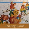 Honking Horns.band