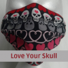 Love Your Skull