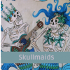 Skullmaids