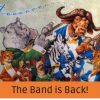 The Band is Back!.band