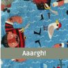 Aaargh!
