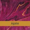 Agate.Band72