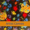 Artist Canvas