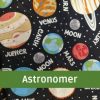 Astronomer