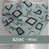 Aztec – Mint