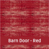 Barn Door Red72 Barn Door Red72