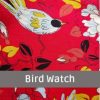 Bird Watch.Band
