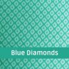 Blue Diamonds