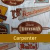 Carpenter