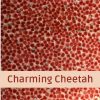 Charming Cheetah