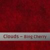 Clouds – Bing Cherry Clouds – Bing Cherry