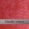 Clouds – Cherry Clouds – Cherry