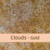 Clouds – Gold Clouds – Gold