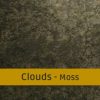 Clouds – Moss Clouds – Moss