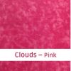 Clouds – Pink Clouds – Pink