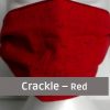 Crackle – Red72 Crackle – Red72