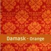 Damask.Orange