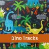 Dino Tracks