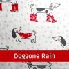 Doggone Rain