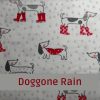 Doggone Rain.BAND72
