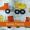 Dump Trucks