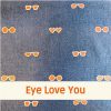 Eye Love You72
