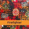 Fire Fighter