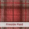 Fireside Plaid72