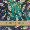 Fishing – Navy