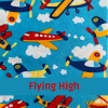 Flying High72