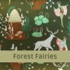 Forest Fairies
