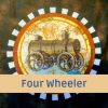 Four Wheeler
