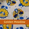 Golden Meadow