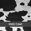 Holy Cow!
