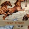 Horsin_ Round.Band