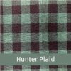 Hunter Plaid72