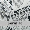 Journalist