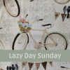 Lazy Day Sunday