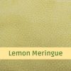 Lemon Meringue Lemon Meringue